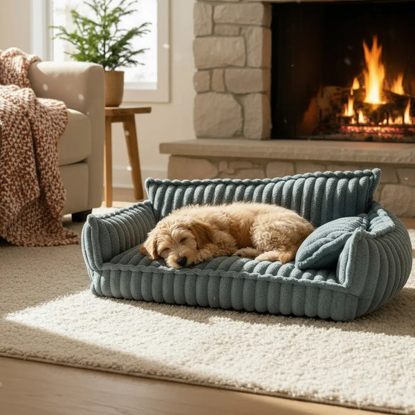 あなたのワンちゃんに本当の心地良さをプレゼントしませんか？