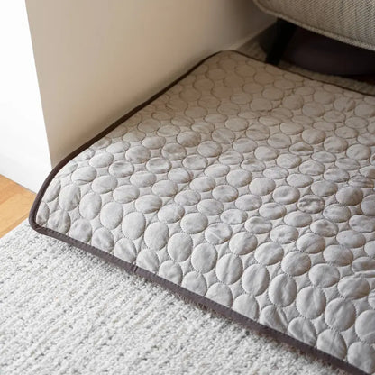 最高の犬用クールマット - MrFluffyFriend